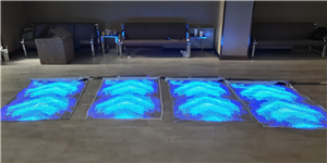 蘇州項(xiàng)目 旗幟屏