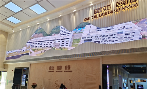 深圳大學(xué)項(xiàng)目